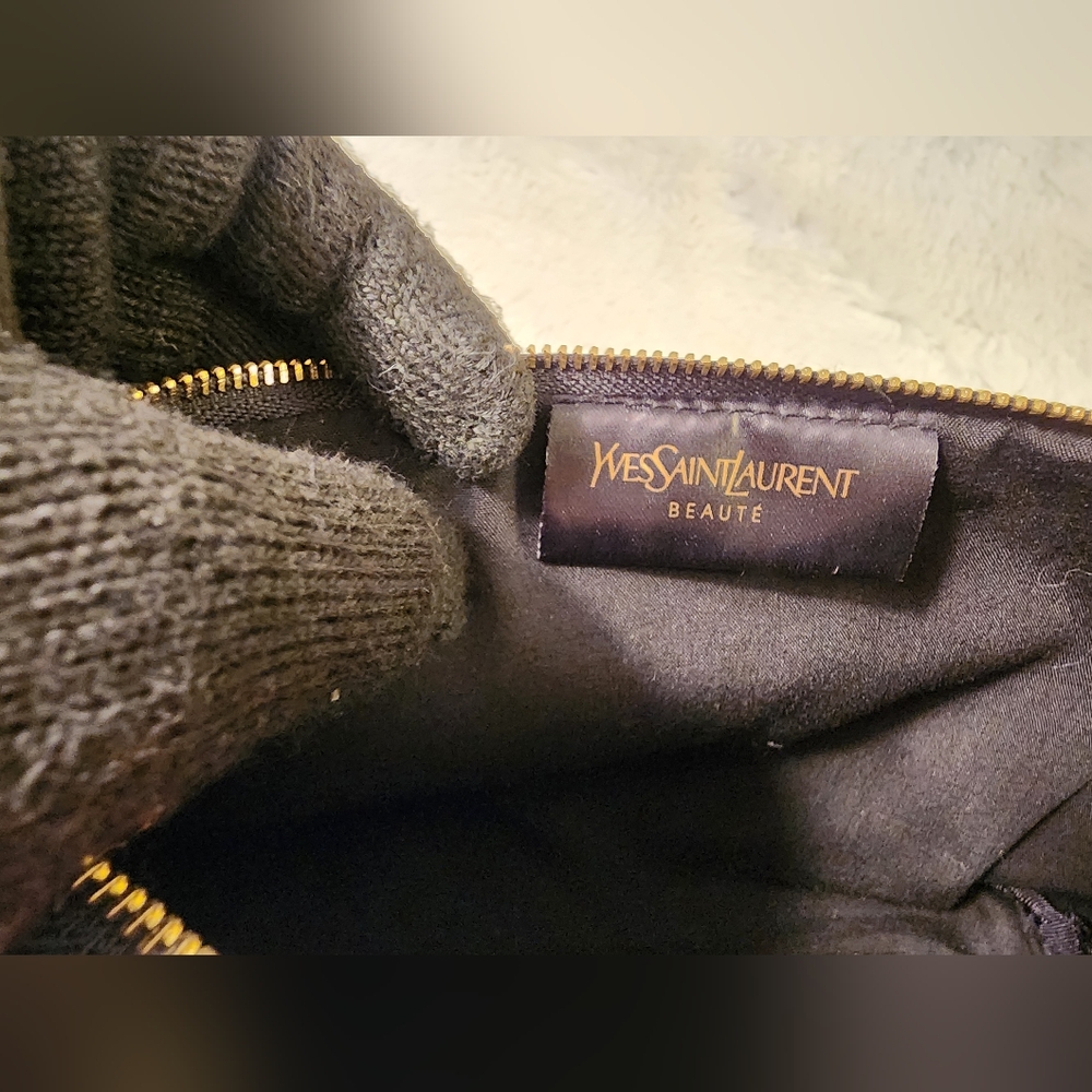 YSL pouch - Picture 6 of 7